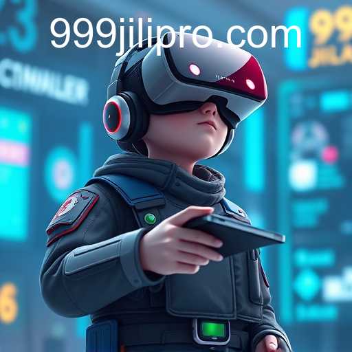 The Gaming Evolution: 999JILI's Impact