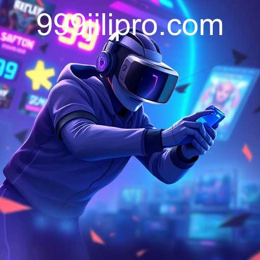 The Rise of 999JILI in the Gaming World