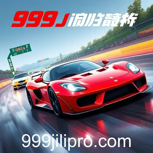 999JILI: A New Chapter in Online Gaming