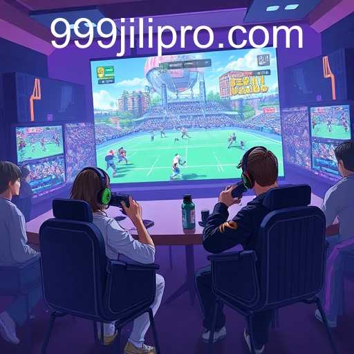 999JILI Revolutionizes Online Gaming