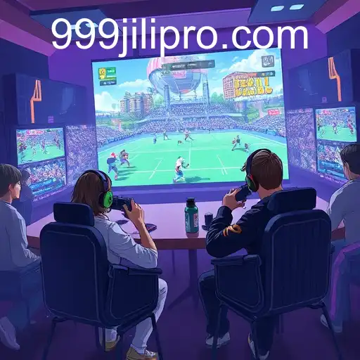 999JILI Revolutionizes Online Gaming