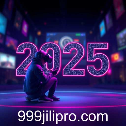 Digital Gaming Revolution in 2025