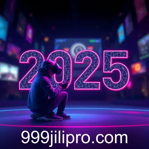 Digital Gaming Revolution in 2025