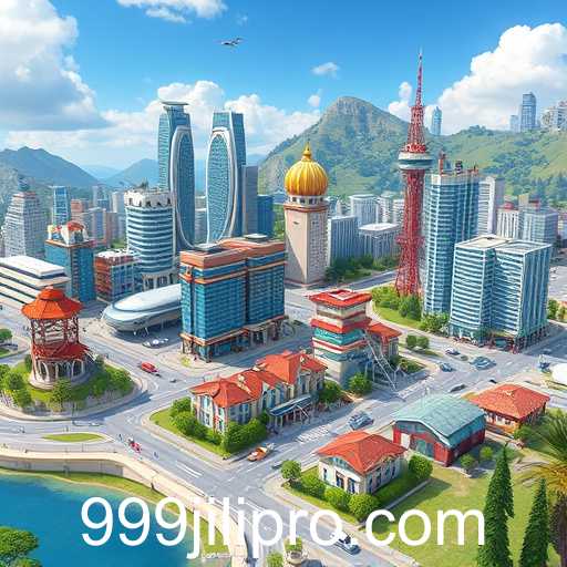 Evolution of Online Gaming in the Modern Era