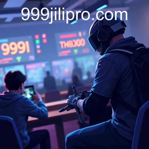 The Evolution and Impact of 999JILI in the Gaming World