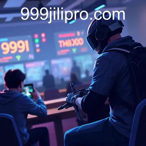The Evolution and Impact of 999JILI in the Gaming World