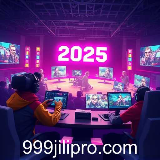 The Evolution of 999JILI in the Gaming Industry