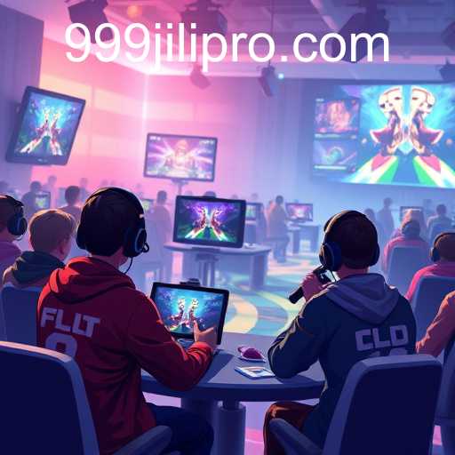 The Evolution of Online Gaming in 2025