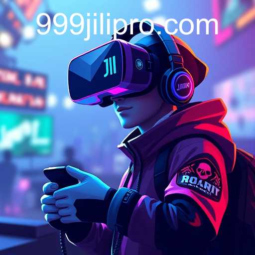 The Digital Landscape of 999JILI