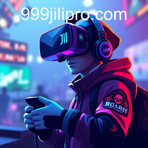 The Digital Landscape of 999JILI