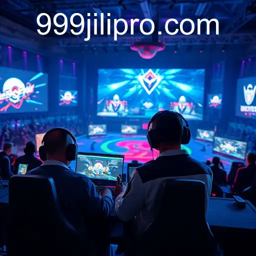 Rapid Growth of Online Gaming Communities