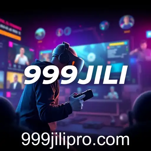 999JILI Shakes Up the Gaming Scene