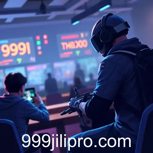 The Evolution and Impact of 999JILI in the Gaming World