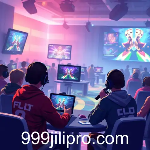 The Evolution of Online Gaming in 2025