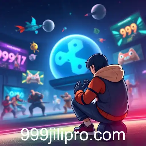 Gamer Trends in the Digital Age