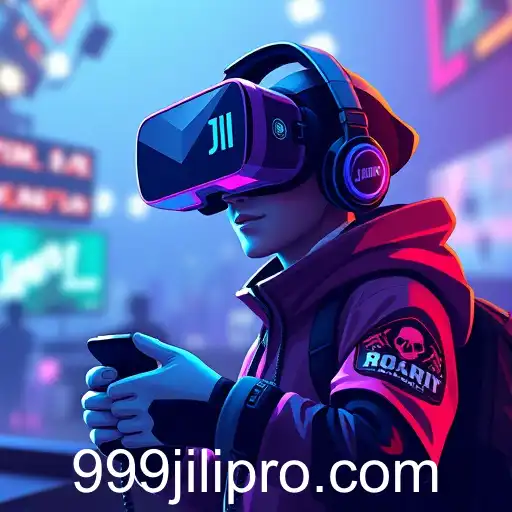 The Digital Landscape of 999JILI