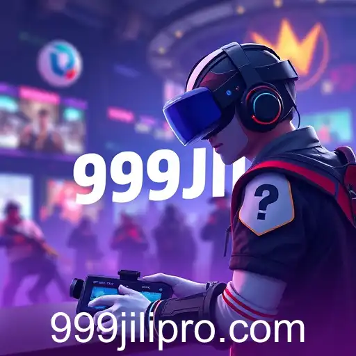 The Rise of 999JILI in Gaming Culture