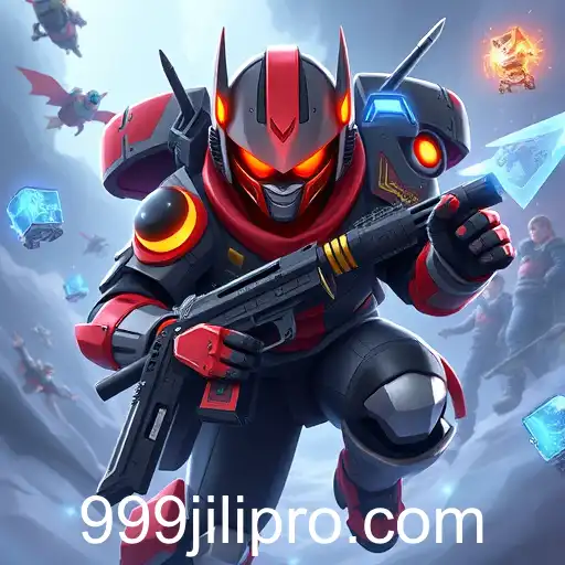 The Rise of 999JILI in the Gaming World