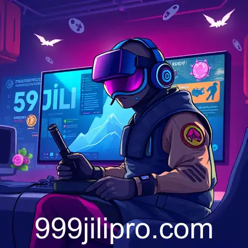 The Rise of 999JILI in the Gaming World