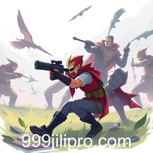 The Rise of Digital Entertainment Platforms