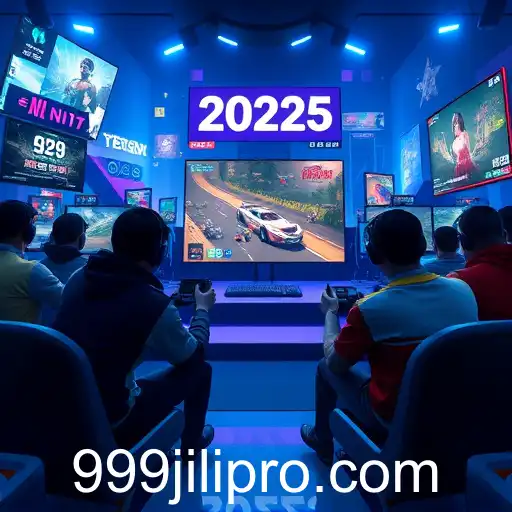 The Rise of Online Gaming Platforms