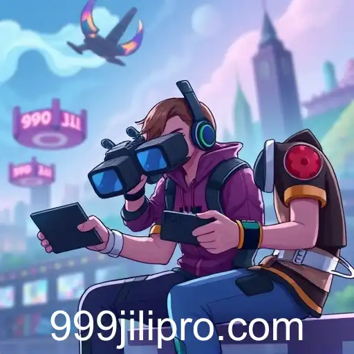 The Rise of Online Gaming in 2025