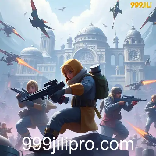Exploring the Realm of Multiplayer Games: Innovation and Community
