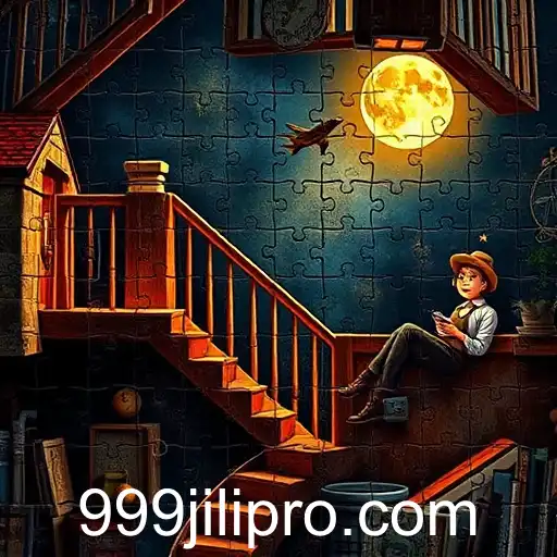 Exploring '999JILI': A Hub for Puzzle Game Enthusiasts