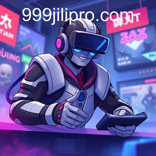 The Rise and Influence of 999JILI in Online Gaming