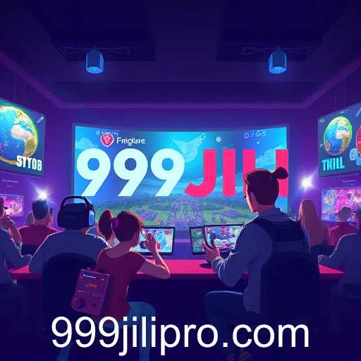 The Rise of 999JILI: A Modern Gaming Triumph
