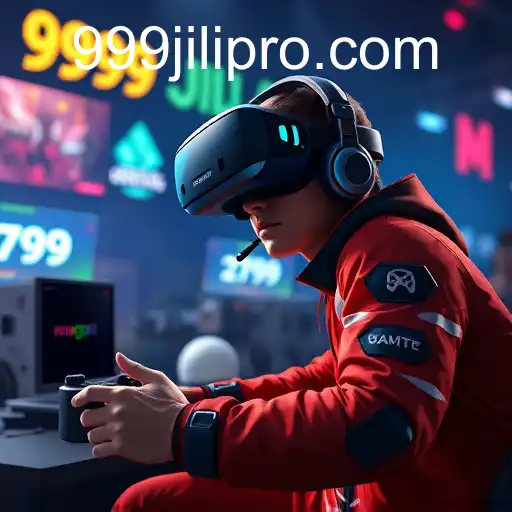 The Rise of 999JILI in the Gaming World