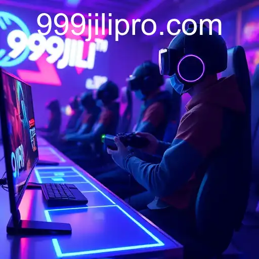 The Rise of 999JILI in the Gaming World
