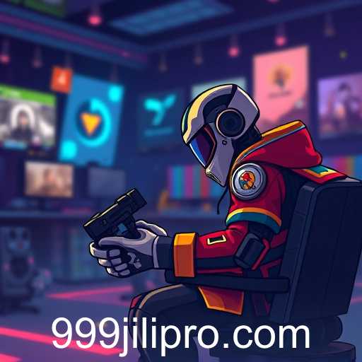 The Rise of 999JILI in Online Gaming