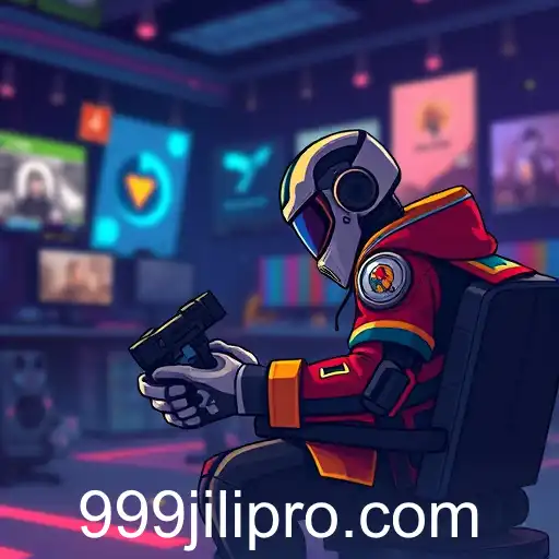 The Rise of 999JILI in Online Gaming