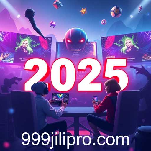 The Rise of 999JILI in the Gaming World