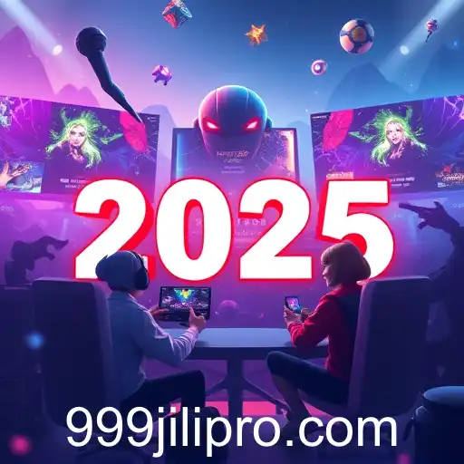 The Rise of 999JILI in the Gaming World