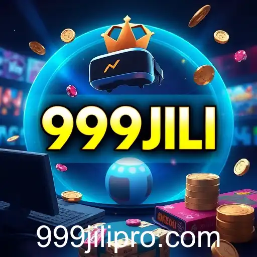 The Rise of 999JILI in the Gaming World