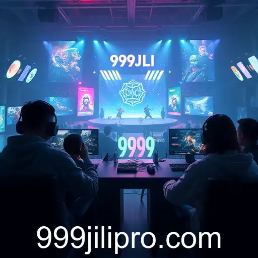 The Rise of 999JILI: Gaming Trends and Insights
